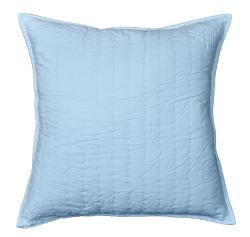 Brighton Blue Decorative Pillow   Shopping