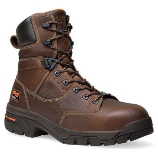 Timberland PRO Mens 8 Helix Composite Safety Toe Boot 886621