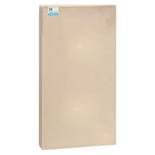 Sealy Nature Couture Soybean Serenity Crib Mattress