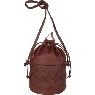 Pendleton Bucket Purse   Handbags