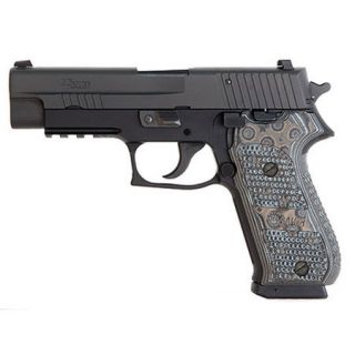Sig Sauer P220 Extreme Handgun 721269