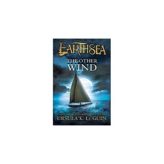Other Wind ( The Earthsea Cycle) (Reissue) (Paperback)
