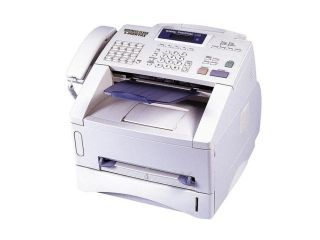 brother IntelliFAX 4750e PPF 4750EBN  Printer