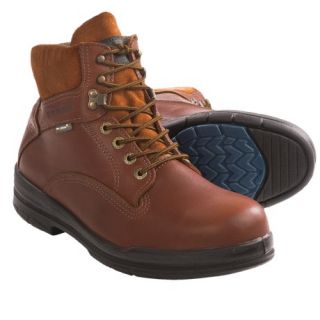 Wolverine DuraShocks Slip Resistant Work Boots (For Men) 6798G 41