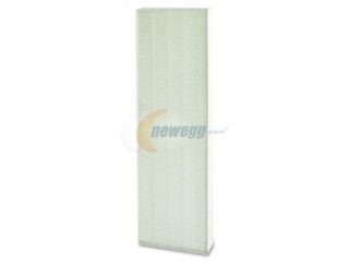 FELLOWES 9287101 True HEPA Filter with AeraSafe Antimicrobial Treatment
