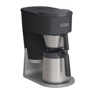 Bunn Specialty 10 Cup Thermal Home Coffee Brewer ST