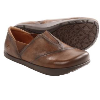 Kalso Earth Trigg Leather Shoes (For Women) 8465N 75