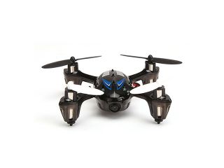 JJRC H6C 4CH 6 Axis Gyro 360 Eversion RC Quadcopter with 2.0MP Camera + 2GB Memory Card