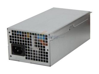 iStarUSA IS 2U46PD8 24Pin 460W Single 2U 80Plus Server Power Supply