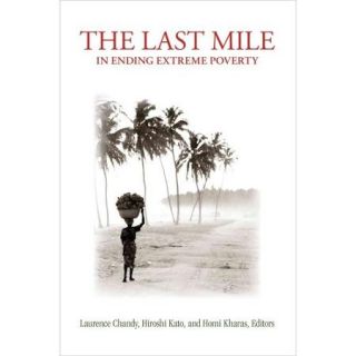 The Last Mile in Ending Extreme Poverty