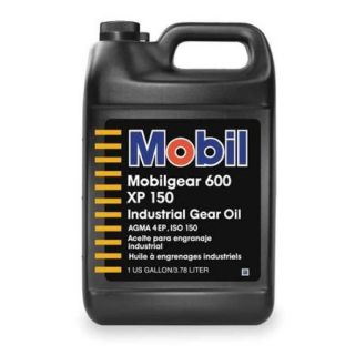 MOBIL 103542 MOBILGEAR 600 XP 150