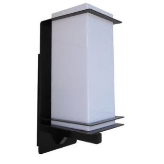Special Lite Products Futura 1 Light Wall Lantern