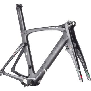 Wilier Twin Blade Road Frameset   2016