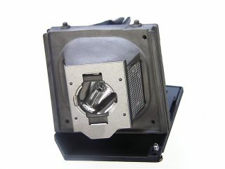 Diamond  Lamp 725 10089 / 310 7578 / 468 8985 / GF538 for DELL Projector with a Osram bulb inside housing