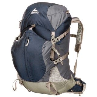 Gregory Jade 50 Backpack (For Women) 2021R 24