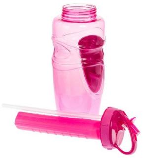 Cool Gear Pink 32 oz EZ Freeze Gel Solstice Water Sports Bottle NEW