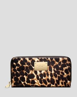 MICHAEL Michael Kors Wallet   Zip Around Continental