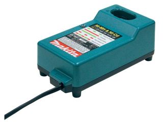 Makita DC1804 Universal Voltage Charger