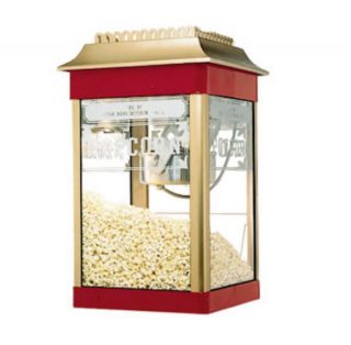 Popcorn Popper Machine  Commercial Popcorn Machine  KaTom