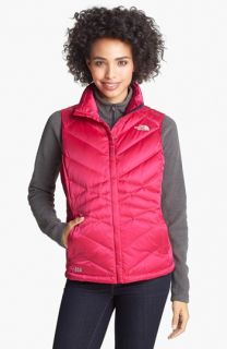 The North Face Aconcagua Down Vest