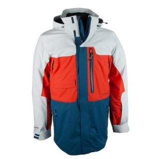 Obermeyer Oxnard Ski Jacket (For Men) 8748T 78