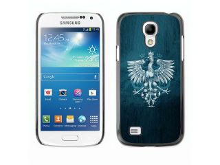 MOONCASE Hard Protective Printing Back Plate Case Cover for Samsung Galaxy S4 Mini I9190 No.3009620
