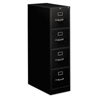HON 310 Series 4 drawer Suspension File Cabinet   12048743  