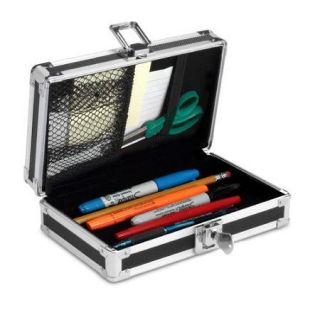 Ideastream Products Vaultz Pencil Box