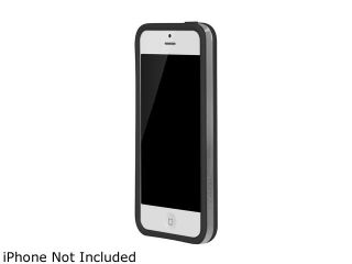 X Doria Bump Black Bumper for iPhone 5 409995