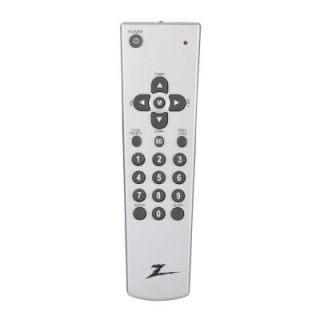 Zenith 1 Device Random Remote   Silver ZH110