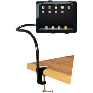 Hamilton Electronics Goose Neck Tablet Table Stand
