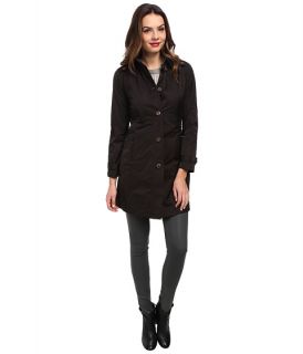 Rainforest Packable S/B Trench Coat