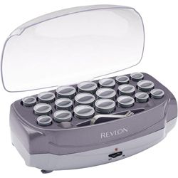 Revlon RV261 20 Roller Ionic Professional Hairsetter  