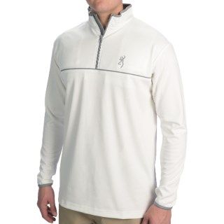 Browning Highline Shooting Shirt (For Men) 8409P 60