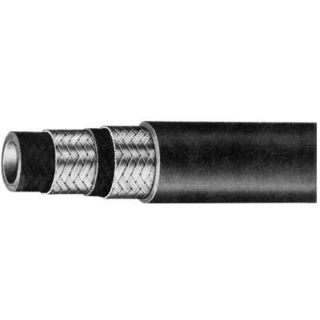 Apache Hydraulic Hose 3/4in. Dia. 50ft. Length, 2250 PSI rated  Hydraulic Hoses