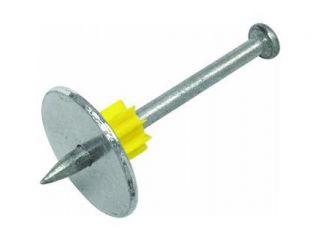 Simpson Strong Tie 2.5" Fast Pin W/Washer