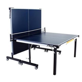 Stiga STS 285 Table Tennis Table
