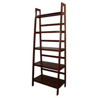 Ore 5 Tier Ladder Shelf