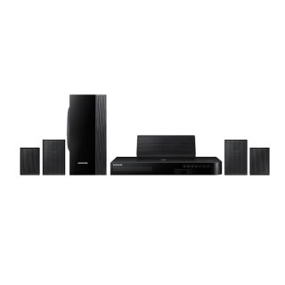 Reconditioned Samsung 5.1 Channel 1000 Watt Blu Ray Home Theater