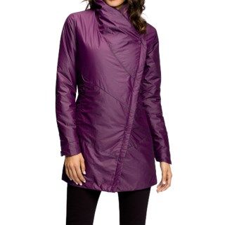 NAU Synfill Asym Jacket (For Women) 74