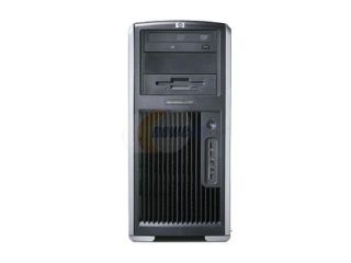 HP Desktop PC xw9300(PZ034UT#ABA) Opteron 250 (2.4 GHz) 2 GB DDR 74GB HDD FreeDOS