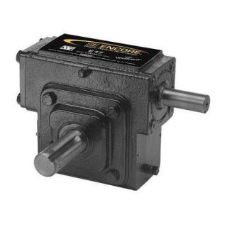 WINSMITH E30XWNS, 301 Speed Reducer, Indirect Drive, , 301