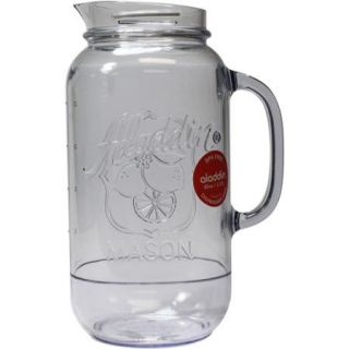 Aladdin 2.5 qt Mason Pitcher