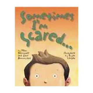 Sometimes Im Scared (Paperback)