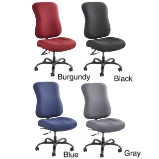 Safco Optimus Big and Tall Office Chair