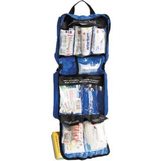 Adventure Medical Kits Mountain Series Fundamentals First Aid Kit 6597F 28