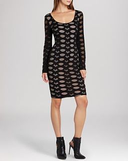 BCBGMAXAZRIA Dress   Tanya Lace