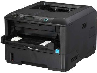 OkiData B410D Monochrome Laser Printer