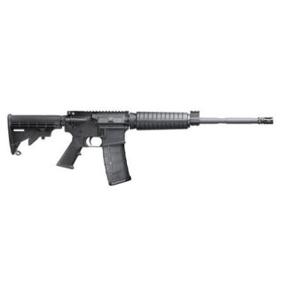Smith  Wesson MP15 Optics Ready Centerfire Rifle gm443666
