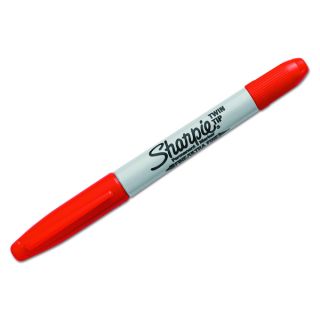 Sharpie Ultra fine Assorted Colors Permanent Markers (Pack of 12)